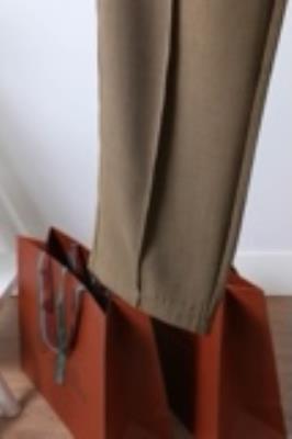 wholesale quality loro piana pants model no. 10